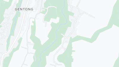 Mappa di localizzazione hotel