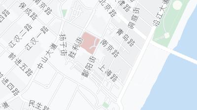 酒店地图
