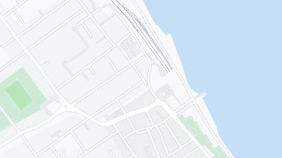 Visa hotellet på en karta