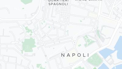 Vico Maddalenella Degli Spagnoli