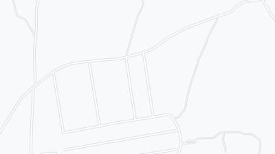 Mapa de localização do hotel