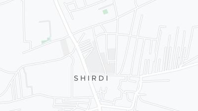 Mapa de localização do hotel