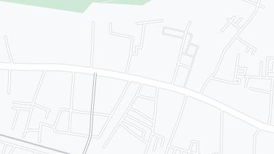 Plan de localisation de l'hôtel