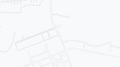 Mapa de localização do hotel