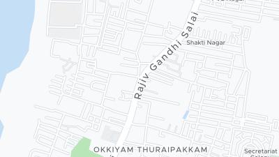 Visa hotellet på en karta