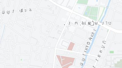 Sivatha Bvld, Mondol II, Sangkat Svay