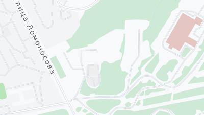 Plan de localisation de l'hôtel