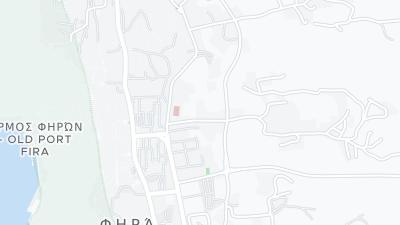 Mappa di localizzazione hotel