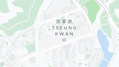 Tower 5, 3 Tong Tak Street, Tseung Kwan O