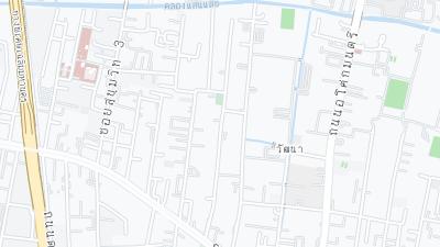 23/2 Sukhumvit 13, Sukhumvit Road