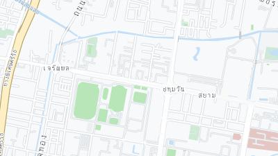 927 Rama 1 Road Wangmai Pathumwan