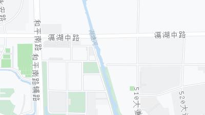 酒店地图