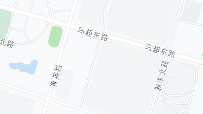 酒店地图