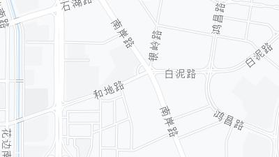 酒店地图