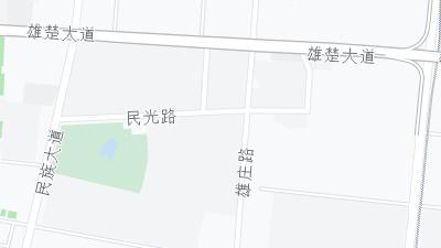 Mappa di localizzazione hotel