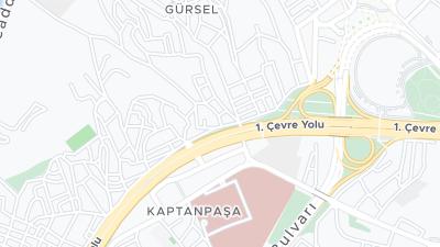 Gursel Mah. Tumlec Sok.  2