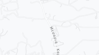 Mapa de localización del hotel