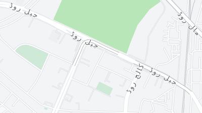 5/g - 1, Block-h, Gulberg-II