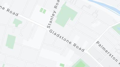 Mapa de localització de l'hotel