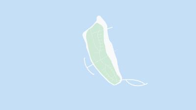 Mappa di localizzazione hotel