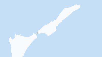 Mapa de localització de l'hotel