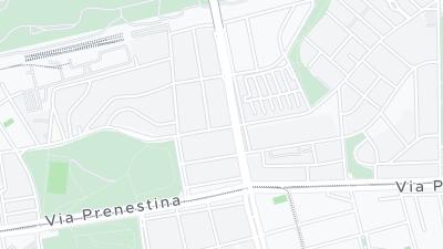 Mappa di localizzazione hotel