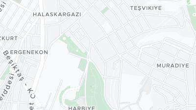 Abdi İpekçi Cd. No:34 Nişantaşı