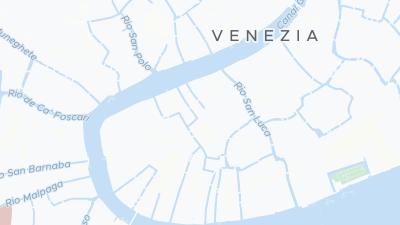 Calle Degli Avvocati - San Marco 3836