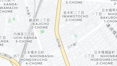 Mappa di localizzazione hotel