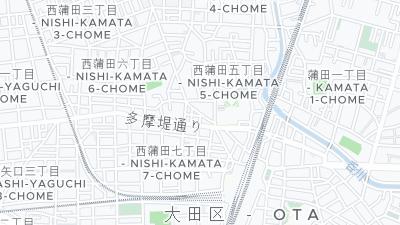 酒店地图