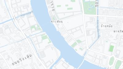 36-38 Soi Pratoo Nok Yoong, Maharat Road, Rattanakosin Island