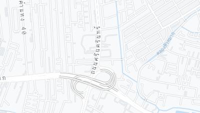 333 Srinakarin Road Huamark, Bangkapi