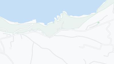 Mapa de localização do hotel