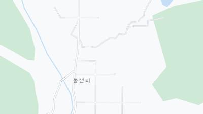 Mapa de localização do hotel