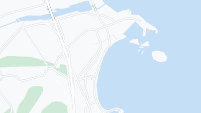 Mappa di localizzazione hotel