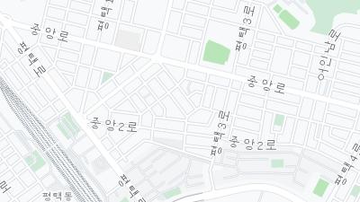 Kaart met de situering van het hotel