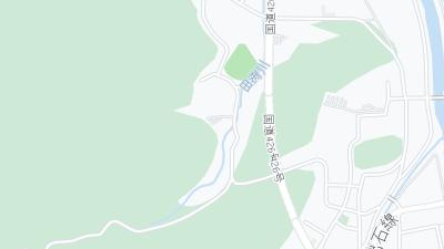 Mapa de localización del hotel