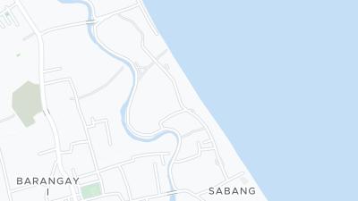 Visa hotellet på en karta