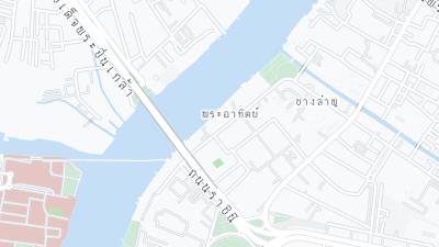 23 Phra Arthit Road - Phranakorn