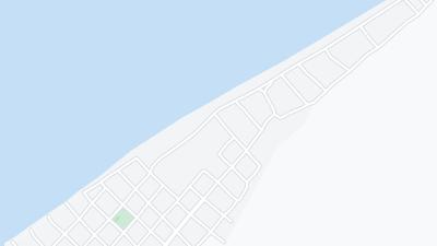 Plan de localisation de l'hôtel