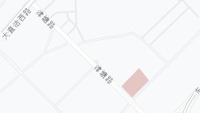 Mapa de localización del hotel