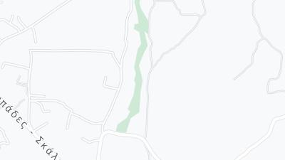 Plan de localisation de l'hôtel