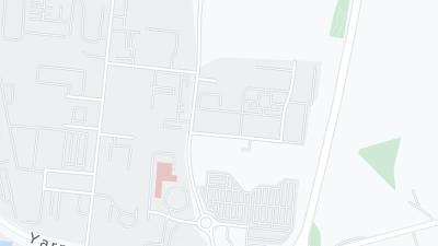 Morton Park Way, Morton Park