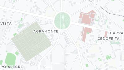 Mercado do Bom Sucesso Largo Ferreira Lapa,  21 a 183