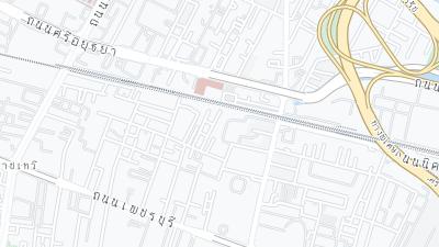 88/15-17 Phetchaburi Road,  Phayathai Ratchathewi 