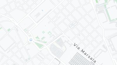 Mappa di localizzazione hotel