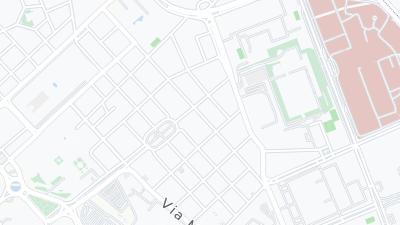 Plan de localisation de l'hôtel