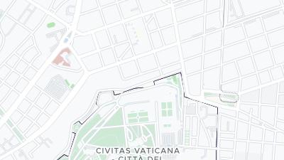 Visa hotellet på en karta