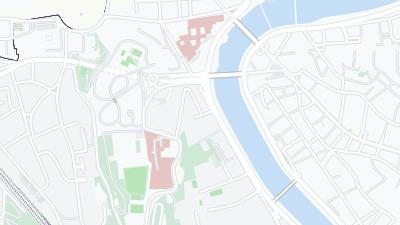 Mappa di localizzazione hotel