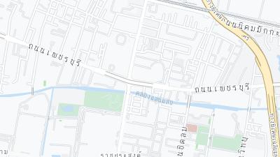 559 Ratprarop RD, Makkasan, Rachatewi